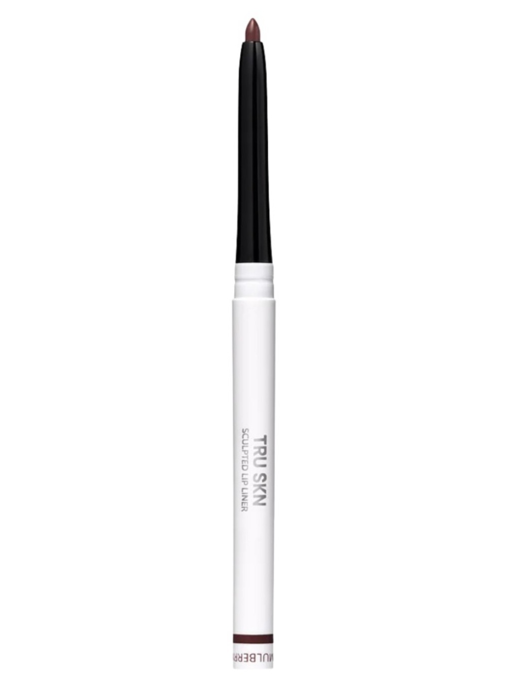 TRU SKN Mulberry Sculpted Lip Liner